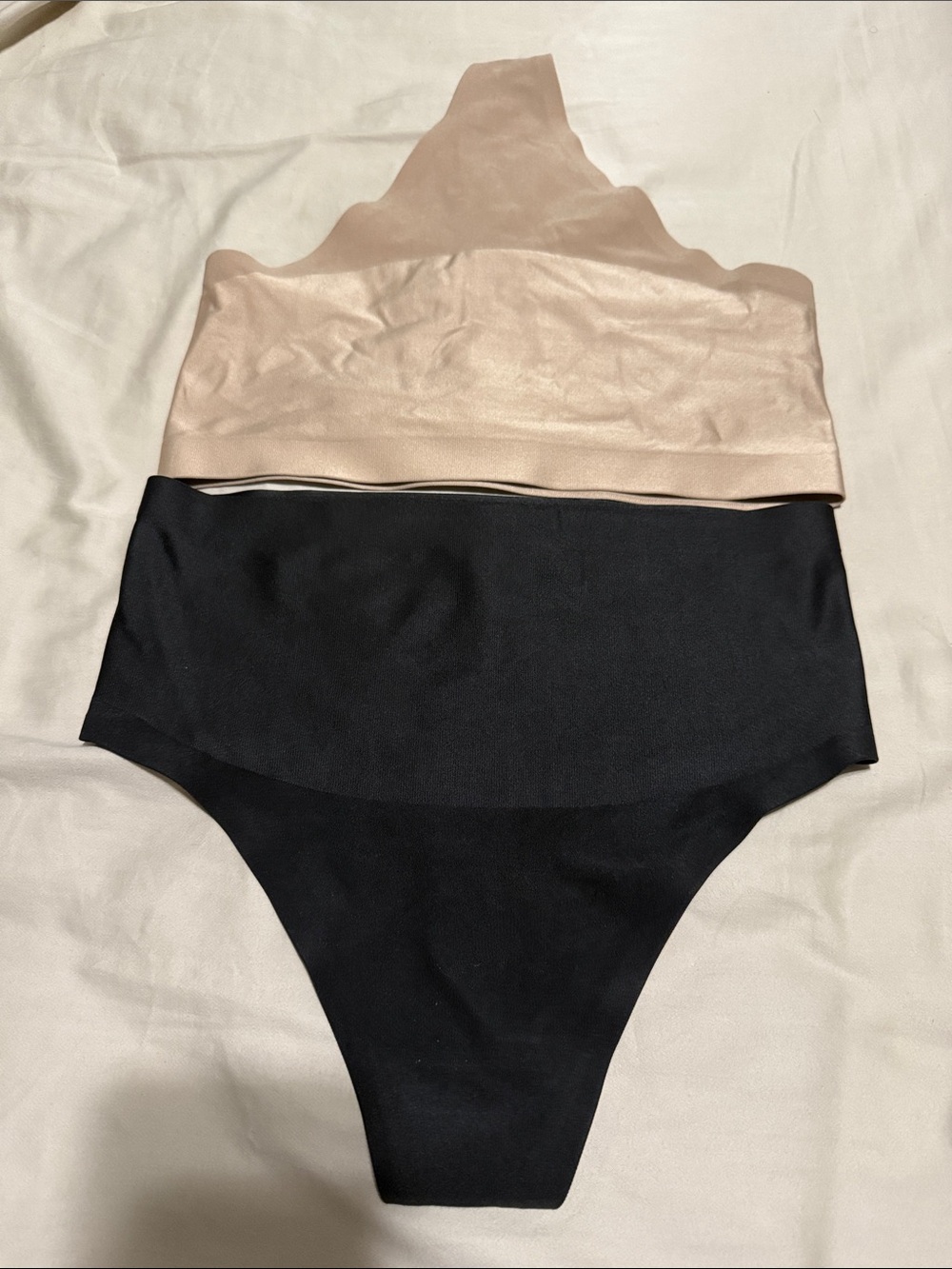 Victoria Secret bundles high waist